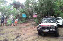 Sukamade Adventure -Turtle Beach Tour
