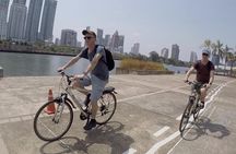 Bangkok City Culture Tour by Bike
