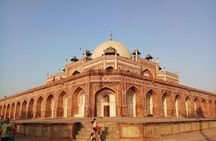 7 Day Golden Triangle with Ranthambore Tigers Taj Sunrise/Sunset