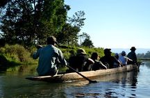 Luxury Tour of Nepal