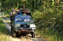 Luxury Tour of Nepal