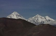 Luxury Tour of Nepal