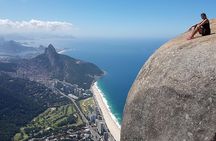 Pedra da Gávea Hiking Tour - AMAZING VIEWS - Tijuca National Park