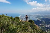 Pedra da Gávea Hiking Tour - AMAZING VIEWS - Tijuca National Park