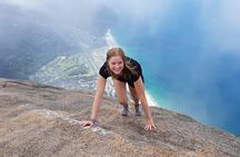 Pedra da Gávea Hiking Tour - AMAZING VIEWS - Tijuca National Park