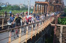 Hanoi Bicycle Tours: Half Day Bicycle Tours Hanoi Countryside