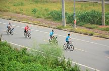 Hanoi Bicycle Tours: Half Day Bicycle Tours Hanoi Countryside