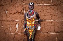 South Omo Valley Tribes 8 Days Tour Package