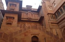 7 Nights 8 Days Mini Rajasthan Tour(Jaipur-Jodhpur-Jaisalmer-Bikaner)