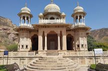 7 Nights 8 Days Mini Rajasthan Tour(Jaipur-Jodhpur-Jaisalmer-Bikaner)