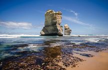 3-Day Adelaide to Melbourne Overland Trip through Grampians and Great Ocean Road