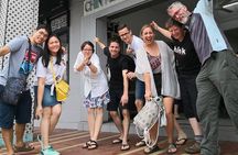 Small-Group Food Tour With Hawker Center: Eat Like A Local