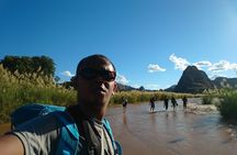 Hiking Tours Madagascar