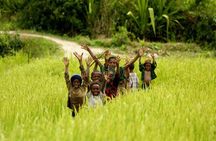 Hiking Tours Madagascar