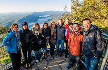3-Day Adelaide to Melbourne Overland Trip through Grampians and Great Ocean Road