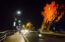 Golden Hand Bridge Afternoon and Evening Tour