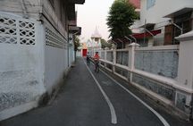 Bangkok Sunset Ride
