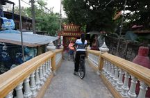 Bangkok Sunset Ride