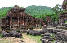 My Son Sanctuary Sunrise Private Tour