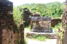 My Son Sanctuary Sunrise Private Tour