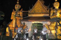 Bangkok Sunset Ride
