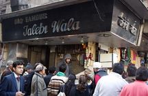 Mughlai Magic & Street Eats: Old Delhi Food Experience