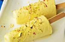 Mughlai Magic & Street Eats: Old Delhi Food Experience