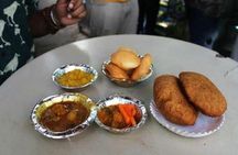 Mughlai Magic & Street Eats: Old Delhi Food Experience