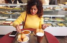 Mughlai Magic & Street Eats: Old Delhi Food Experience