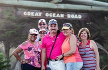 2-Day Melbourne to Adelaide Tour via Great Ocean Road Grampians