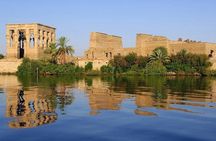 10 Days Cairo Aswan Luxor Hurghada Egypt Tour Package