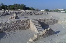 The Dilmun Civilization