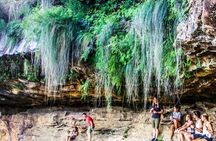 Blue Mountains Sunset Nature-based & Waterfall Tour from Sydney