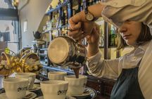 Taste Perugia Food Tour Led by Local