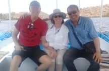 Luxor Day Tour to Kalabsha Temple and Nubian Museum