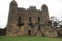 North Ethiopia Historic Route 14 Days Tour Package