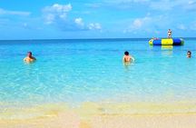 Montego Bay Shore Excursion: Doctor's Cave Beach & Montego Bay City Highlights