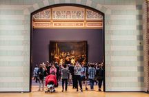 Amsterdam Rijksmuseum PRIVATE TOUR with a Local Private Guide