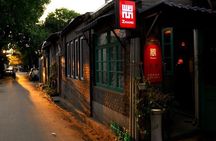 3-Hour Beijing Hutong Swift Walking tour (or by bicycle)