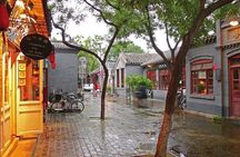 3-Hour Beijing Hutong Swift Walking tour (or by bicycle)