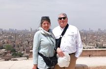 Private tour Layover Cairo