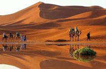 Fes desert tours 2 days