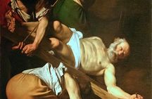 Caravaggio, masterpieces and secrets in the churches of Rome