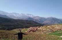 Private Escape To The Atlas Mountains: A unique cultural day out of Marrakech 