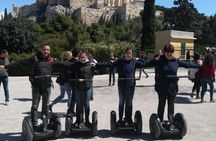 Ancient Athens City Segway Tour