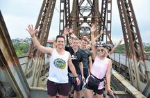 Bicycle Tours Hanoi: Half Day Hanoi City Bicycle Tours