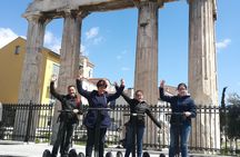 Ancient Athens City Segway Tour
