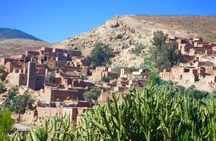 Private Escape To The Atlas Mountains: A unique cultural day out of Marrakech 