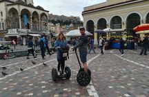 Ancient Athens Segway Tour