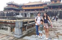 Hue City Private Tour with 5 must see places in Hue